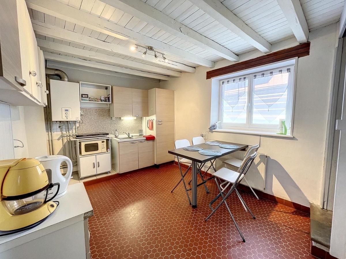 Appartement Independant Plein De Charme 2 Chambres Gannat Extérieur photo